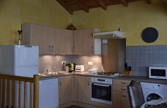 Les Collines du Quercy Blanc - Foto 45