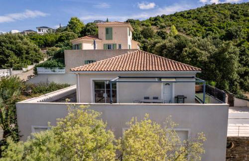 Villa de standing Vista - Domaine Romella - Piscine - Vue Lac de Padula - Foto 37