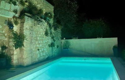 VILLA BEL - Entre paradis et vignes - Photo 45