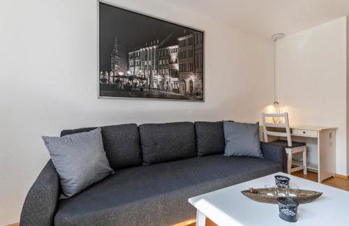 Ferienwohnung Lehen - Herr 1 - Foto 7