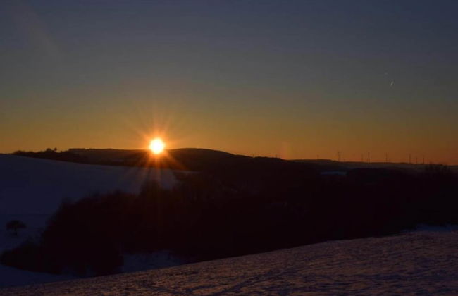 Apartment in Morbach Near Ski Lift - Photo 30