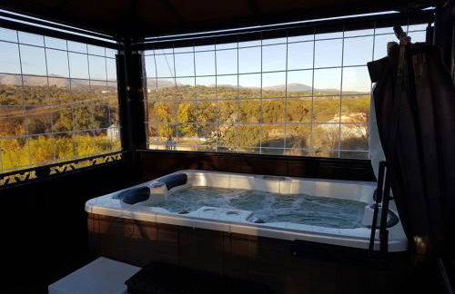 Casa Rural La Casita Roja - Photo 13