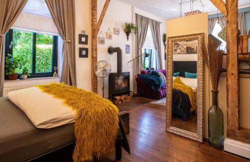 Boutique Apartment Benz 2 - Foto 11