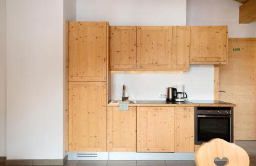 Aurora Moarhof Natur Apartments - Foto 7