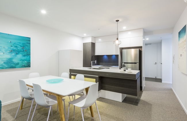 Boardwalk Burleigh Beach - Foto 24