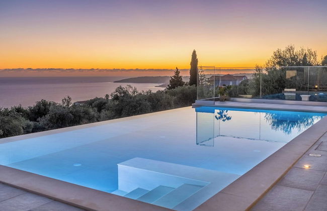 Villa Andriana - Foto 12