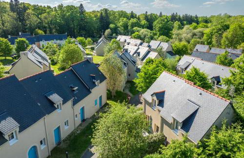 Résidence Odalys Domaine de la Baie de Saint Malo - Foto 52