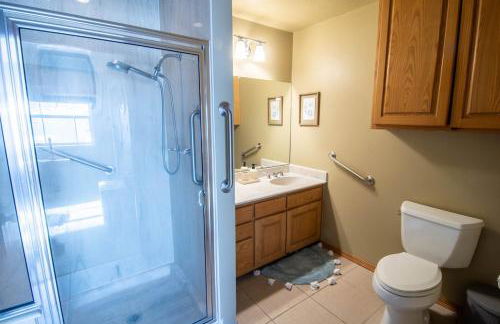 Pool, Hot Tub, Grill, Gym, Game Room, Office House - Foto 16