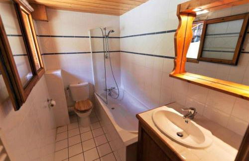 Chalet SACHE - Sainte foy tarentaise - Foto 46