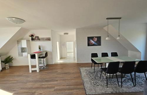 FeWo Nahner Loft - Foto 11
