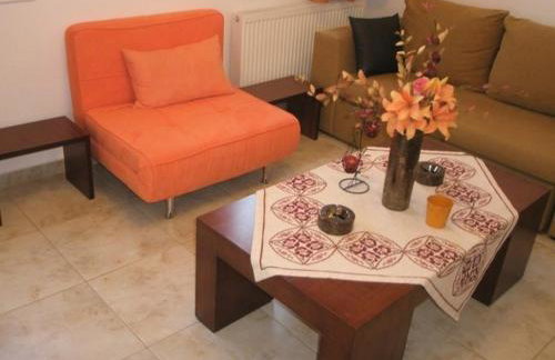 Kouros Chania Villas - Foto 63