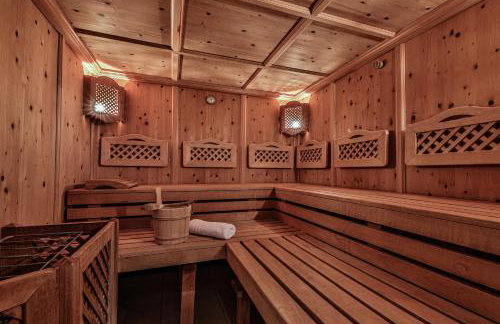 Ferienwohnungen - Alpenhotel Fischer 4 Sterne - Landhaus Inge Adults Only - Foto 35