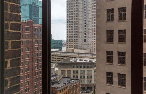 1BR Luxury Apartment With Rooftop Deck & Pool - Foto 6