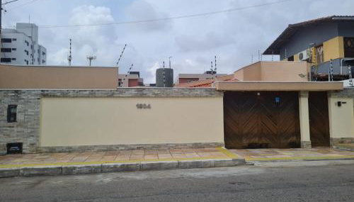 Casa agradável: piscina, churrasqueira e redário. - Foto 2