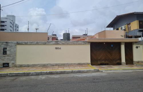 Casa agradável: piscina, churrasqueira e redário. - Photo 2