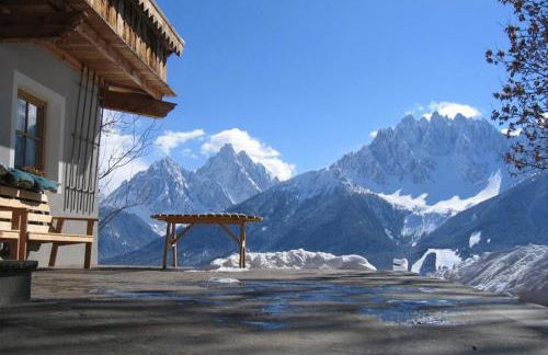 Glinzhof Mountain Natur Resort Agriturismo - Foto 30