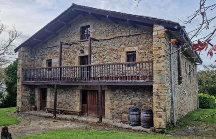 Casa Bezales en Ampuero Cantabria - Foto 2