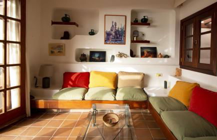 Flor de Cactus, La Graciosa - Foto 5