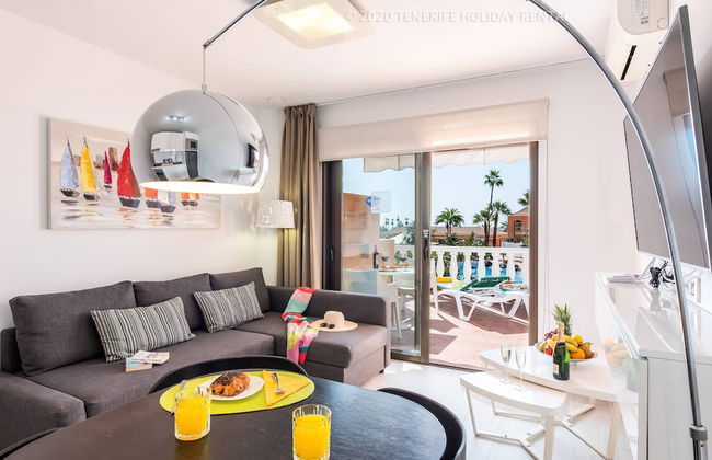 Tenerife Royal Gardens - Photo 73