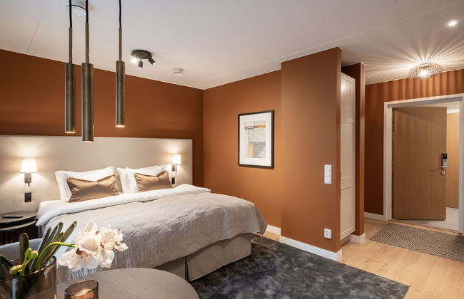 Live and Stay - Ekmanska - Photo 3