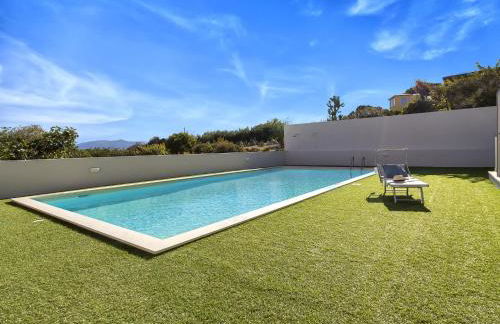 Apartment La terrazza sulla piscina by Interhome - Foto 41