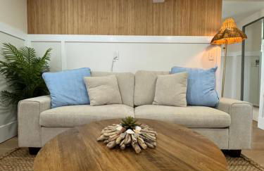 Free Paddleboards - King Bed - 5min Walk to Beach - Foto 1