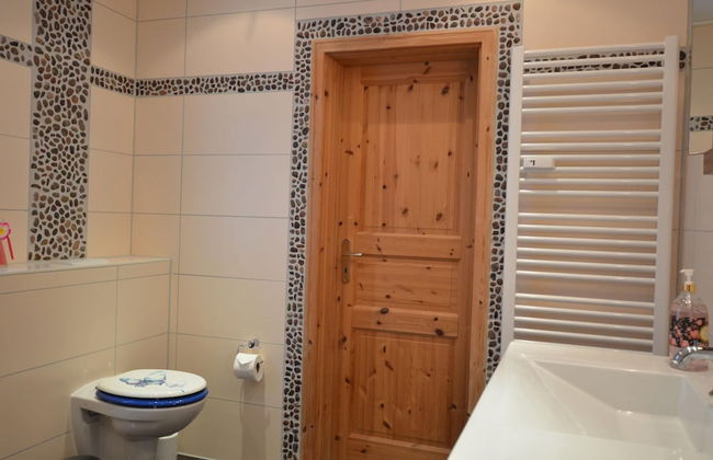 Cosy Apartment in Manderscheid With Balcony - Photo 69