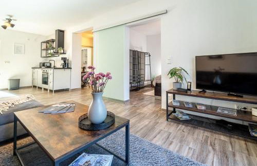 Select-Home 2 - Netflix - Kaffee&Tee - Parkplatz - viele Extras - Foto 9