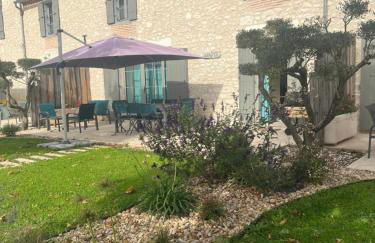 Gites du Fort au Prince - Foto 5