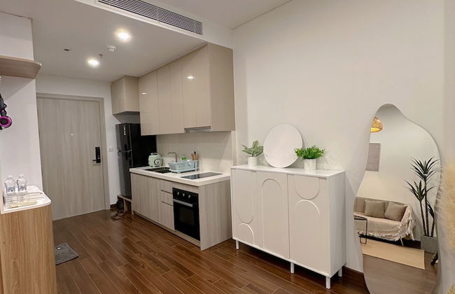 HN ETH Smart City Resident - Tay Mo - Foto 12