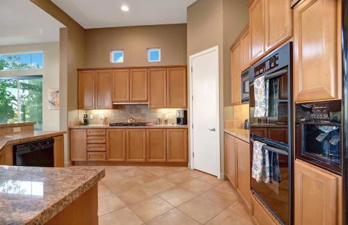 HM845 - Mira Vista Rancho - Alice Lodging - Foto 12