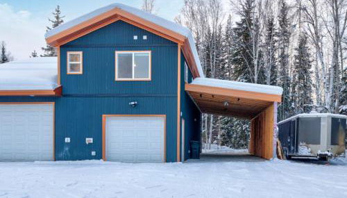 Minutes to Ft Wainwright - Photo 3