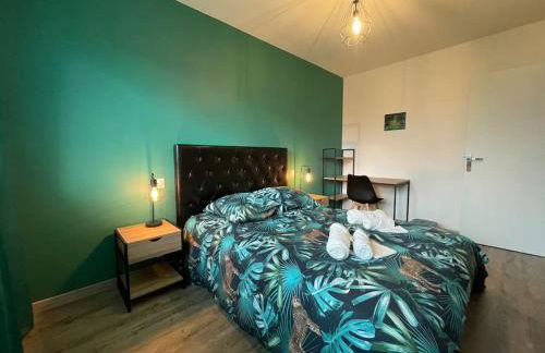 Maison 4 chambres Albertville - Foto 51