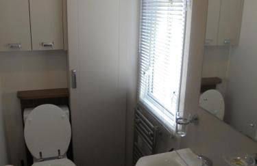 6 Berth central heated on Annandale (Sheraton) - Foto 35