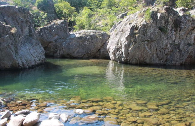 Holiday Home Mirabel Sous les Roches - Photo 11
