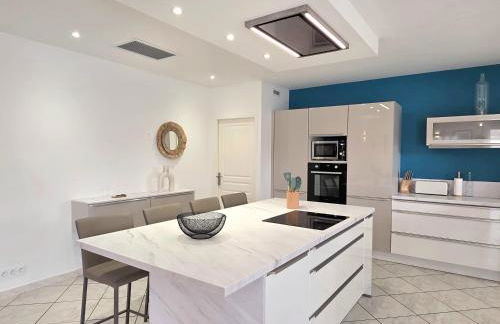 Grande maison familiale, spacieuse et confortable - Foto 20