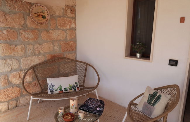 Masseria Alberotanza - Foto 67