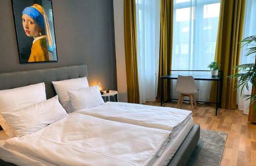 Modernes Apartment nahe Messe und Arena Düsseldorf - Foto 3