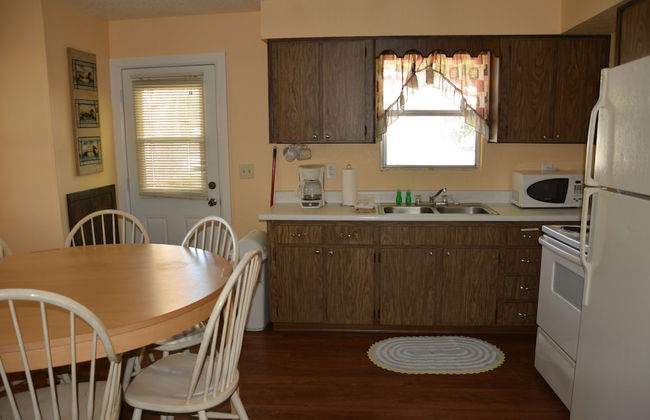 Camp Mack Lodge, Marina & RV Resort - Foto 31