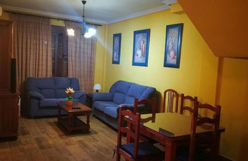 Casa Rural La Malena - Foto 17