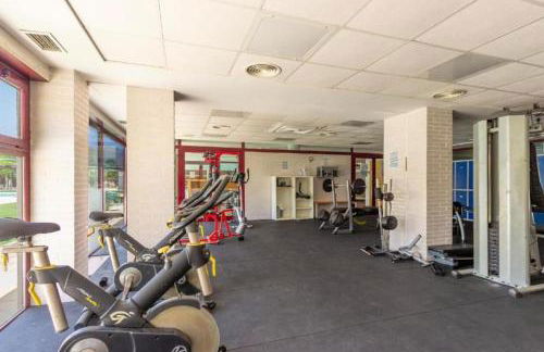 Apartamento en Archena Paraíso Termal al lado del Balneario - Foto 45