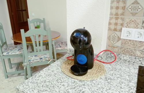 Apartamento La Viñuela - Foto 10