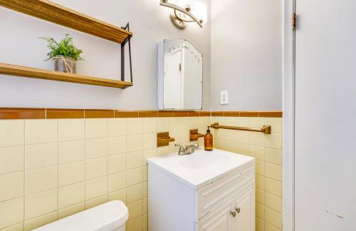 Pet-Friendly Wyandotte Apt Near Bishop Park! - Foto 16