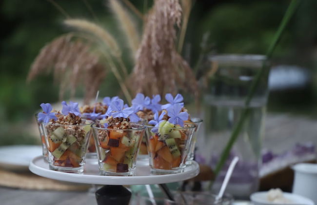 Orion Tree houses - Foto 40