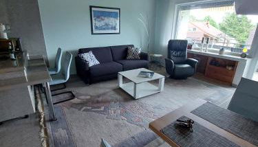 Ferienwohnung Sander mit Innenpool - Foto 4