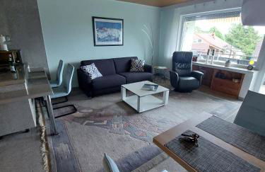 Ferienwohnung Sander mit Innenpool - Foto 4