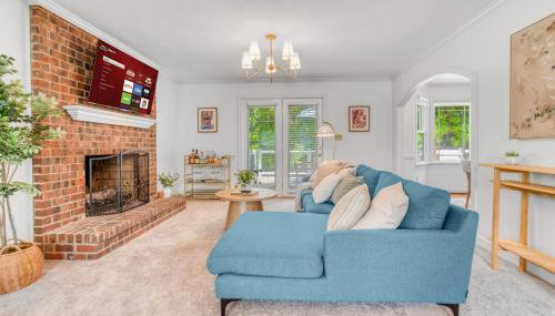 5BD Family Oasis, Pool, FirePit, Bball, Pong - Foto 1