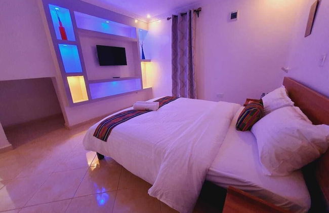 Comfort E Suites - Foto 14