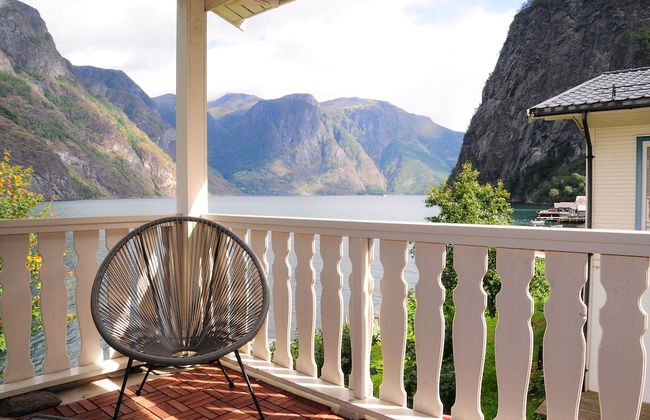 Visit Undredal - Foto 55