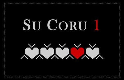 Su Coru 1 - Deluxe Studio in the Heart of Cagliari - Photo 2